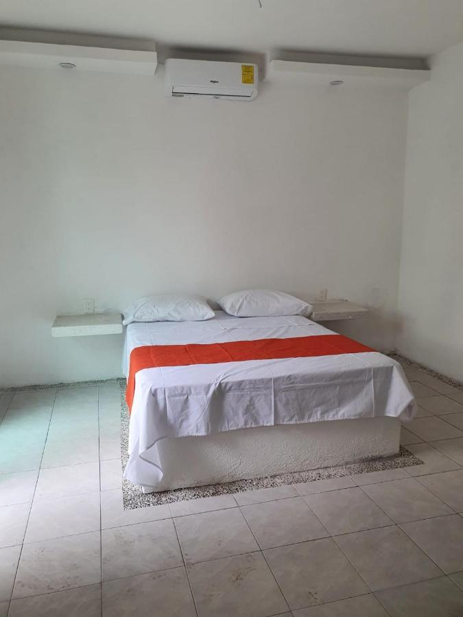Riviera Bonfil Hotel Acapulco Eksteriør billede