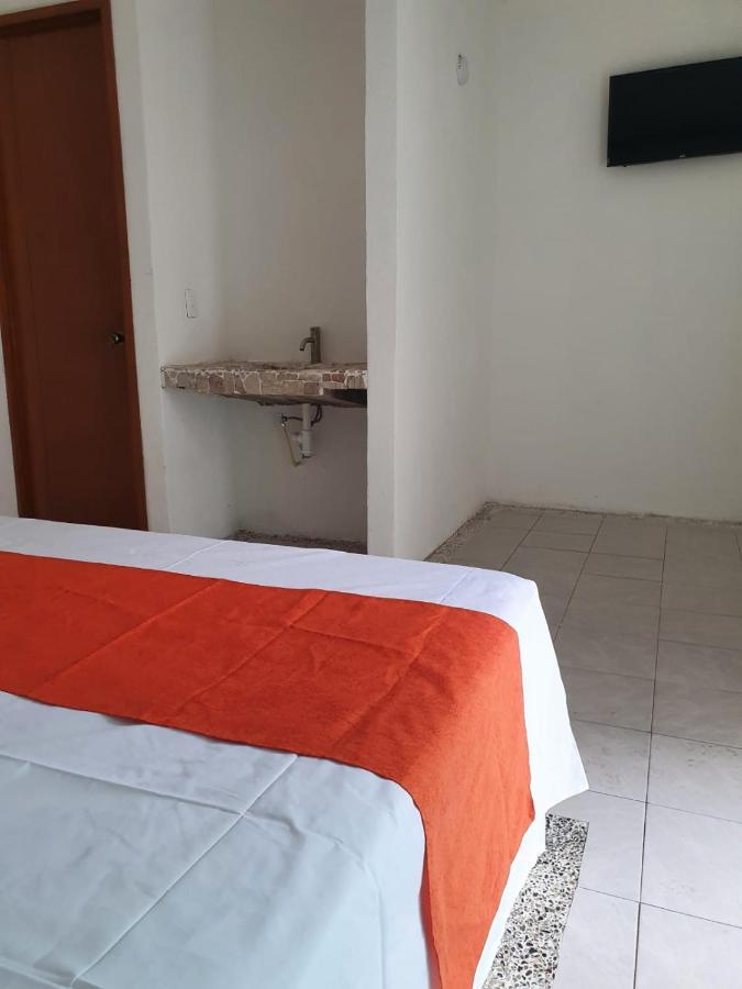 Riviera Bonfil Hotel Acapulco Eksteriør billede