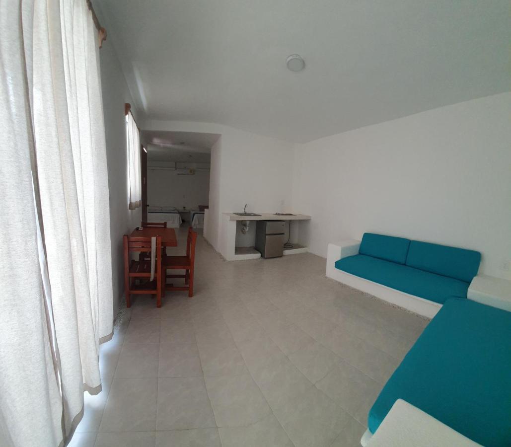 Riviera Bonfil Hotel Acapulco Eksteriør billede