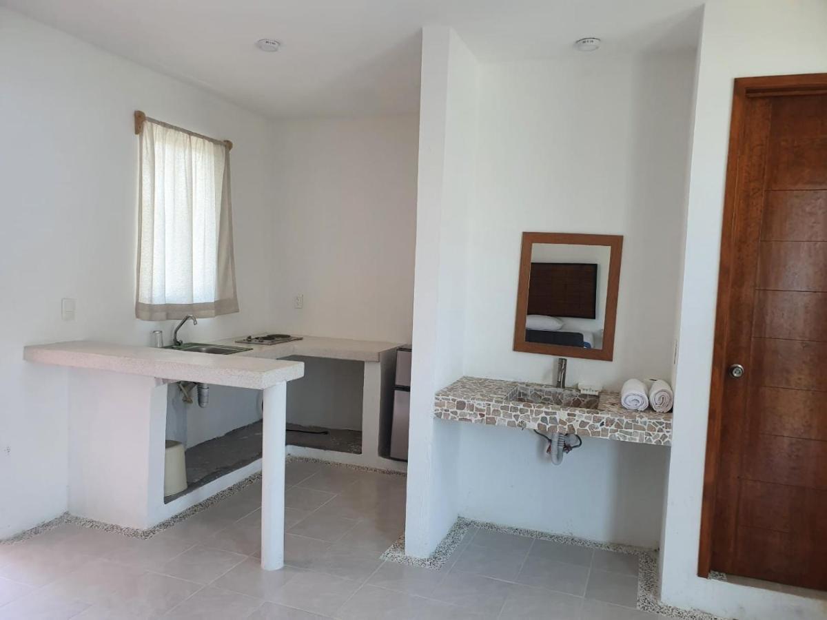 Riviera Bonfil Hotel Acapulco Eksteriør billede