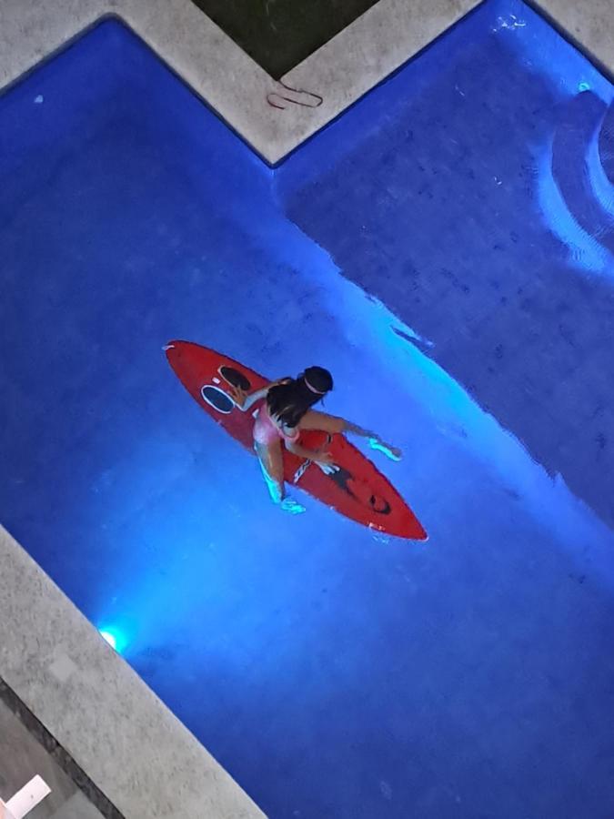 Riviera Bonfil Hotel Acapulco Eksteriør billede