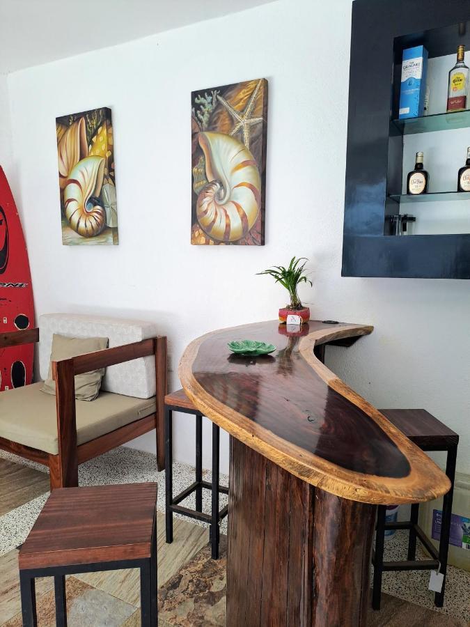 Riviera Bonfil Hotel Acapulco Eksteriør billede