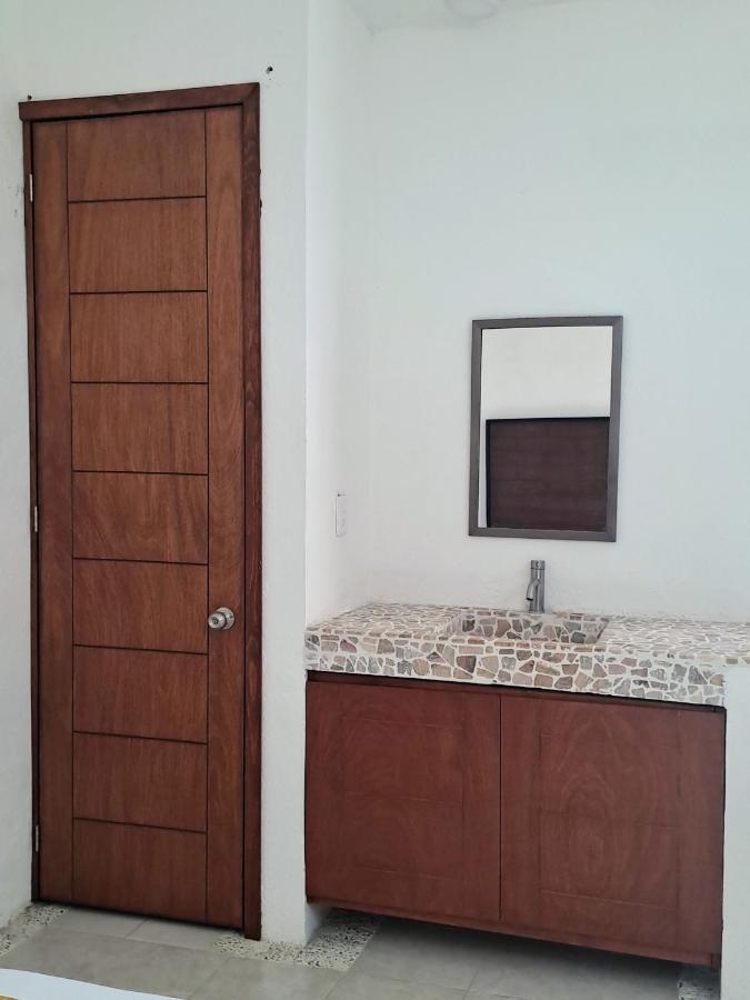 Riviera Bonfil Hotel Acapulco Eksteriør billede