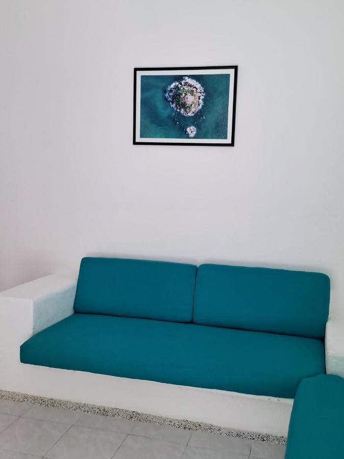 Riviera Bonfil Hotel Acapulco Eksteriør billede